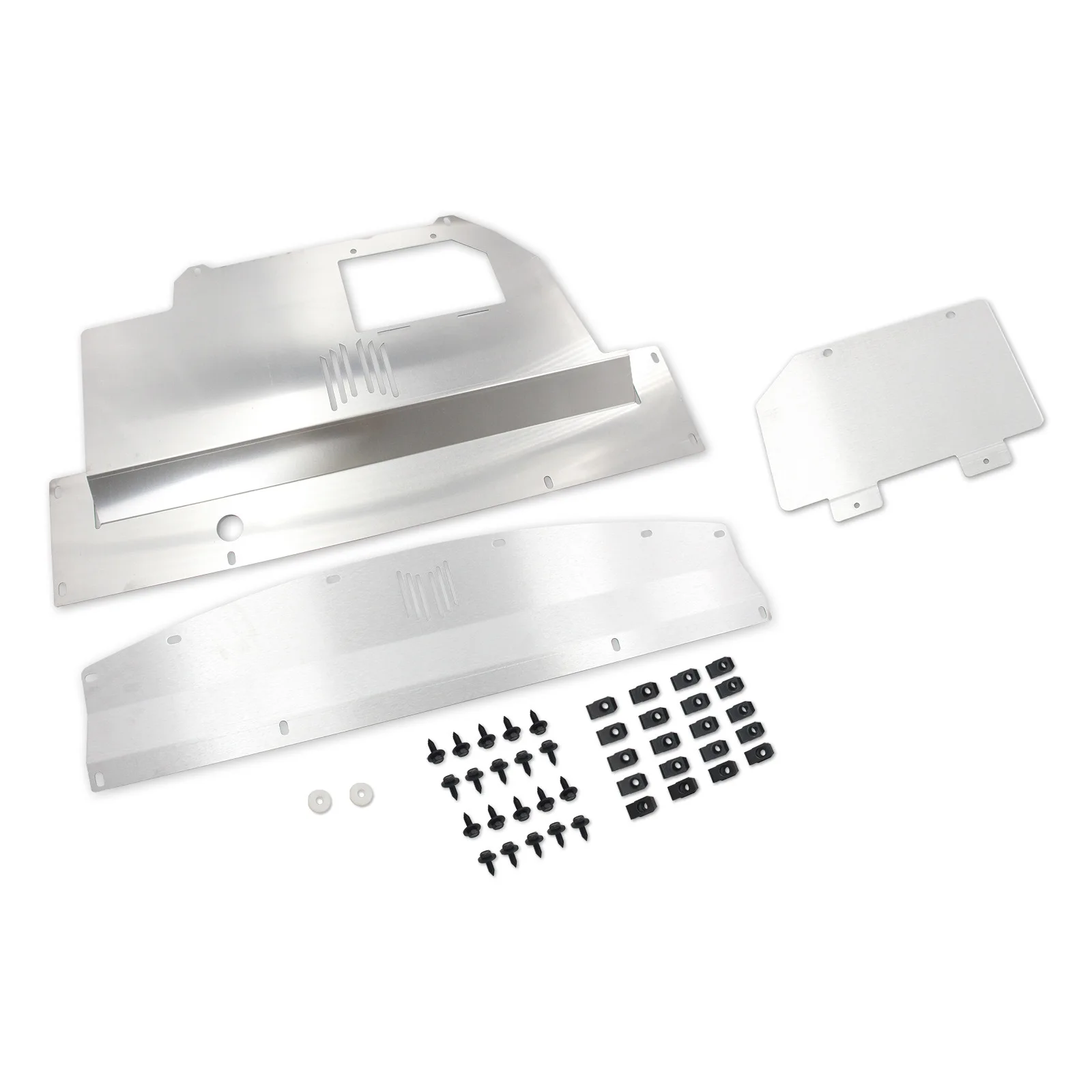 

Брызговик двигателя из алюминия для 2003-2009 Nissan 350Z 2003-2008 Infiniti G35 RWD Sedan G35 Sedan 2WD G35 Sedan 2WD G35 Coupe