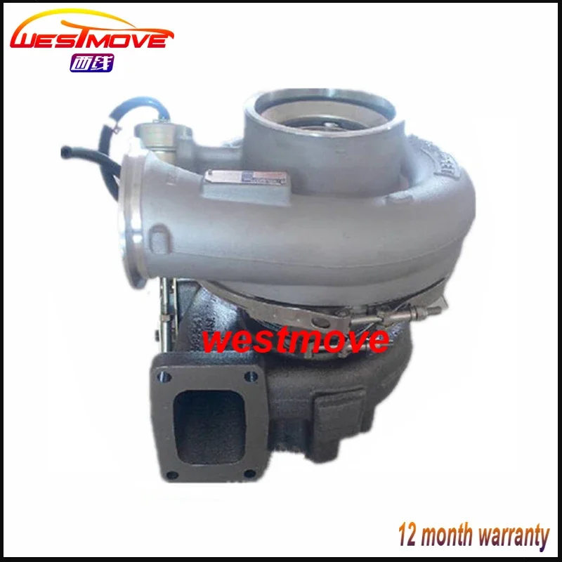 HX60W turbo 3598762 3598763 3598764 3598765 4038500 turbocharger for Cummins ISX T3 CPL-3088 CM570 ECM Truck Engine QSX QSX15