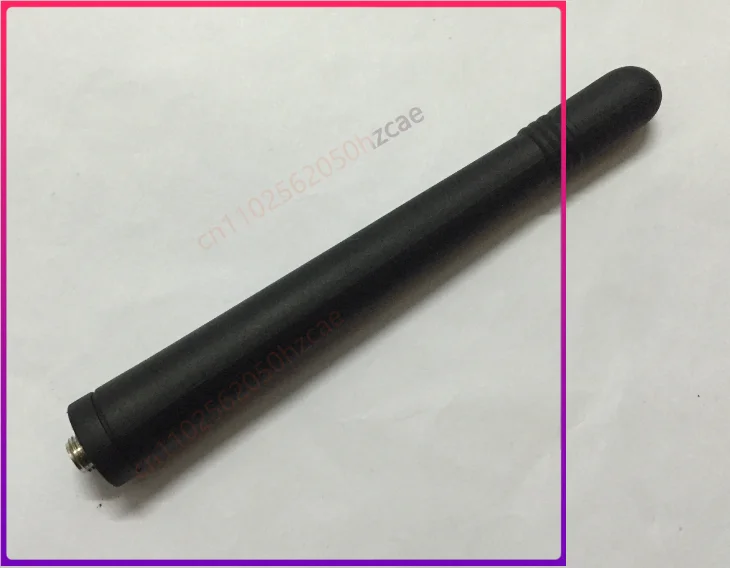 

For K walkie-talkie TK2207 antenna 150M short antenna, walkie-talkie accessories NEW 11CM SMA female head connection 20pcs