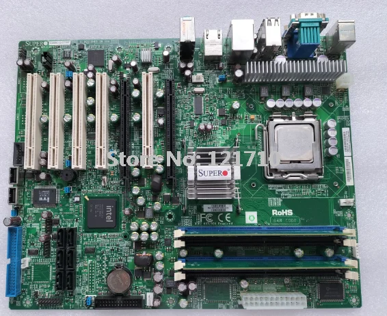 

Плата промышленного оборудования super C2SBC-Q-OT007 REV 1.00