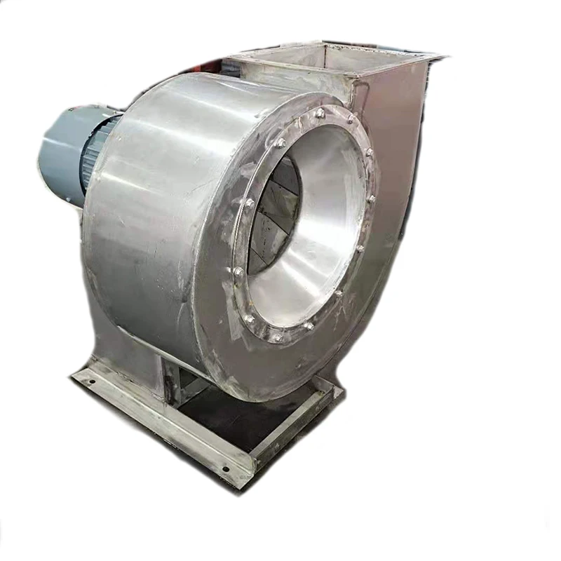 

Exhaust Fans Industrial Centrifugal Blower