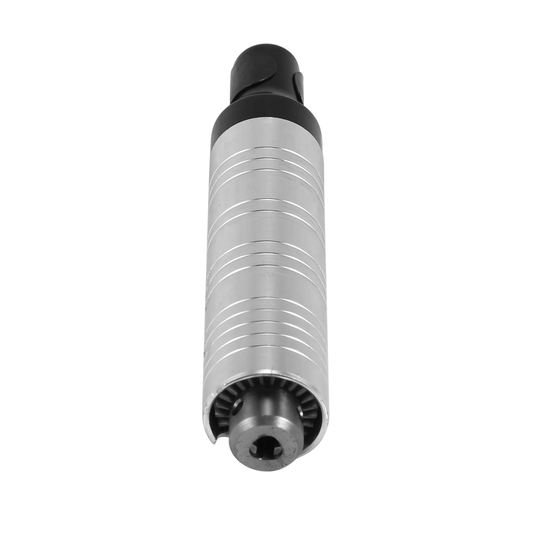 

A83I-6X Handpiece Handle Key Drill Chuck For Flex 3 Jaws Fit Flexible Shaft For Foredom Grobet Motor Rotary Tool Accessory