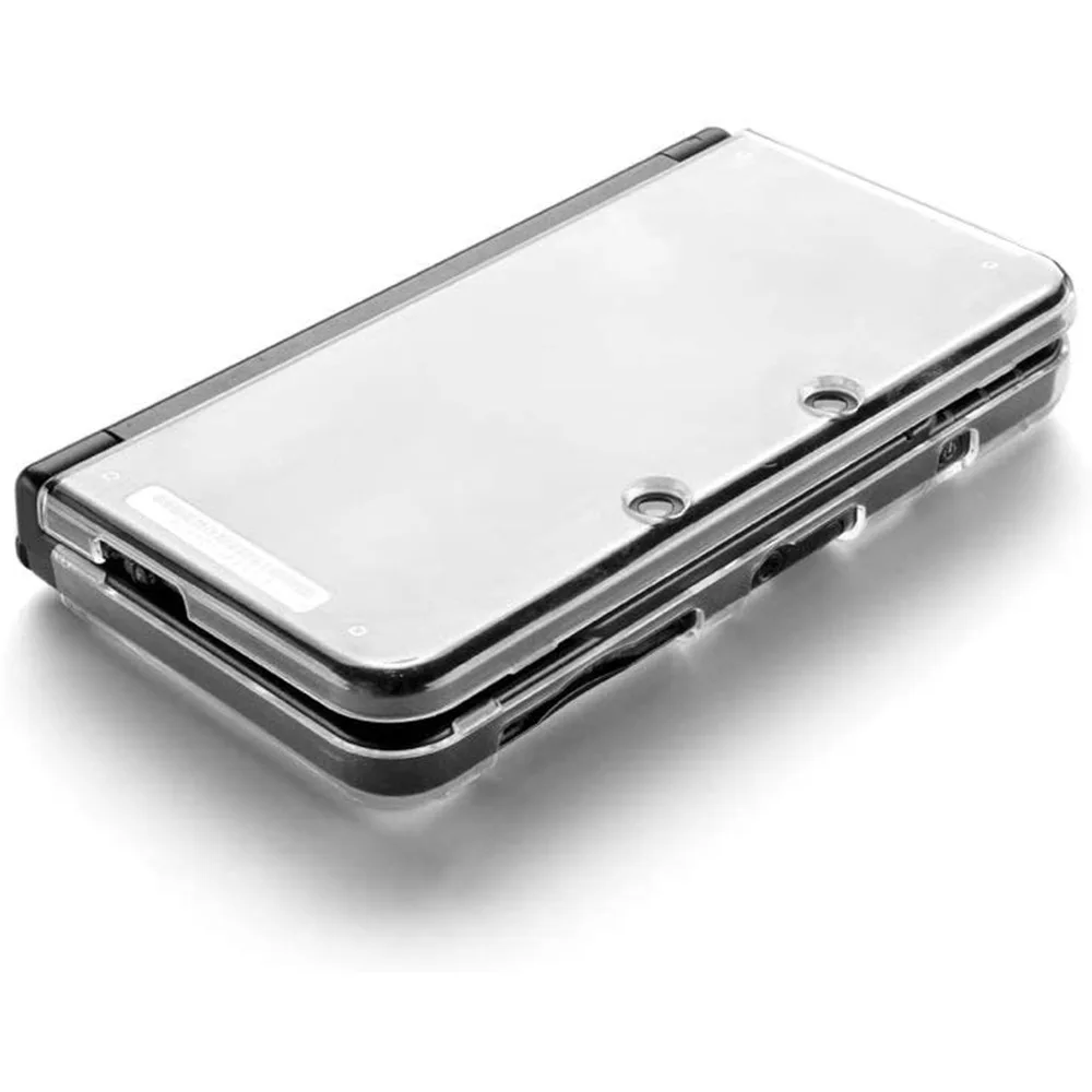 Limited Skin Case For NEW 3DSXL Matte Hard Protective Shell Cover For NEW 3DS XL LL Game Console w/ Stylus Pen Game Accessories view 5