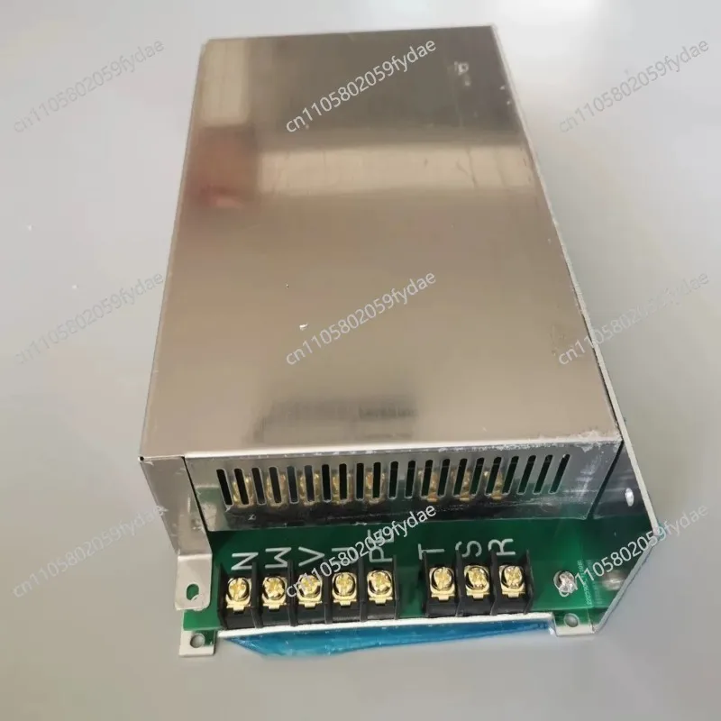 New Inverter output three-phase 380 volts three-phase four-wire pure sine wave remove harmonic power supply LC filter