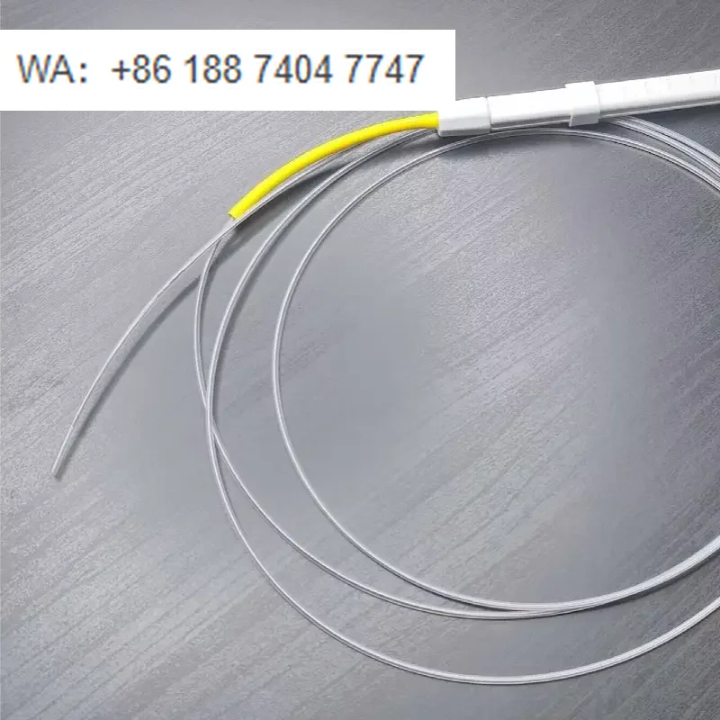 kit-d'instruments-manuels-snare-endos-pour-procedures-gastro-enterologiques-polypectomie-medicale-jetable-en-plastique