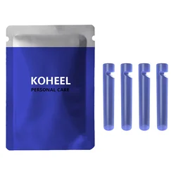 KOHEEL SP Dental Chewing Tools for Adults Preventing Gum Recession Loose Teeth and Misaligned Teeth Sensory Oral Exercise
