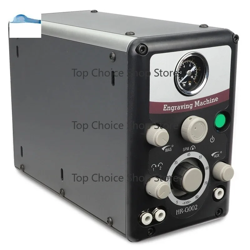 New Type 0-8000 strokes /min Pneumatic Engraving Tools Jewelry Engraving machine Graver machine