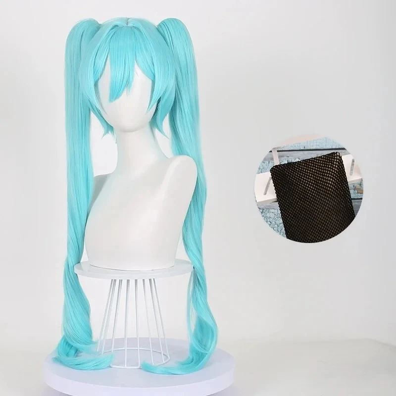 Costumes de cosplay Mesmerizer, perruque, uniforme d'anime, robe de femme de chambre rayée, chapeau, tablier, costume pour Halloween, Noël, carnaval, fête, robe C