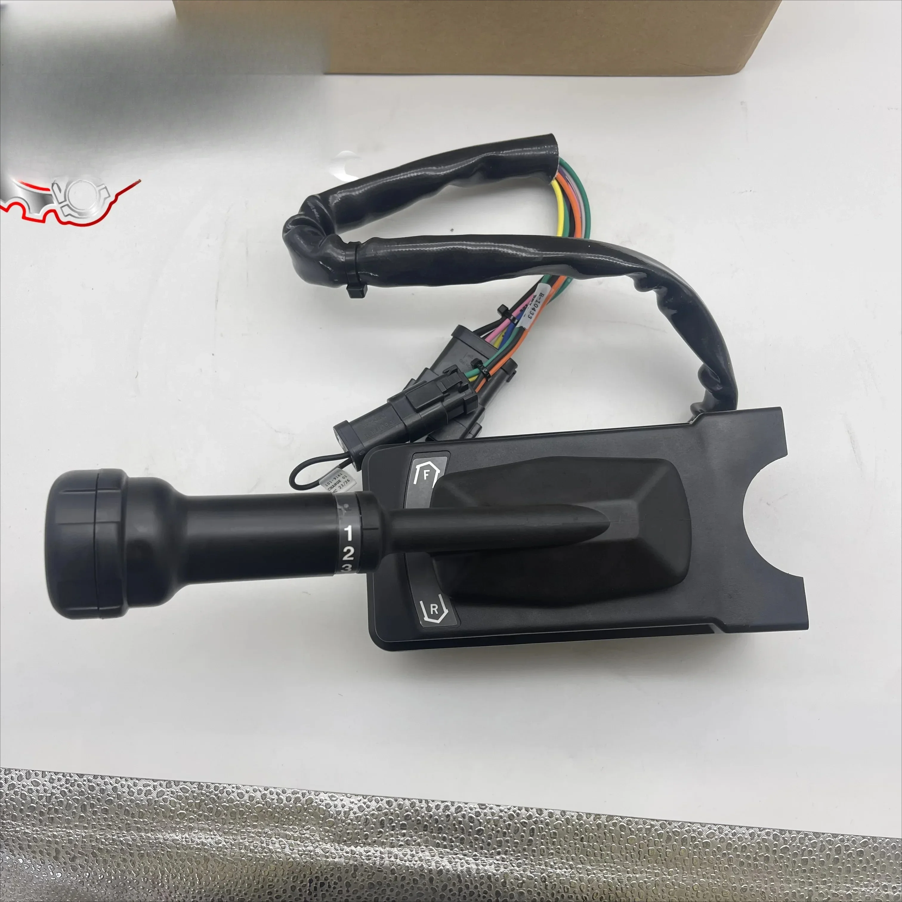 

462-1016 4621016 Transmission Control Components Be Suitable for WHEEL-TYPE LOADER 966H 962G New Spot Popularity Explosion