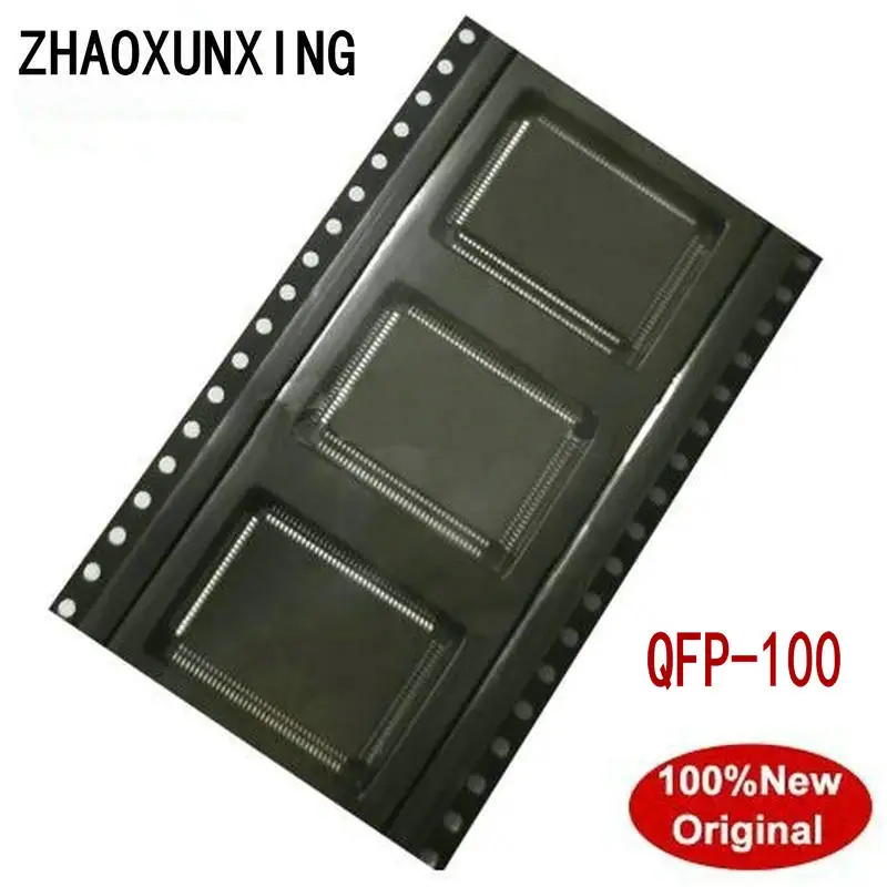 5~10PCS    New    HT1625     QFP-100      Chipset