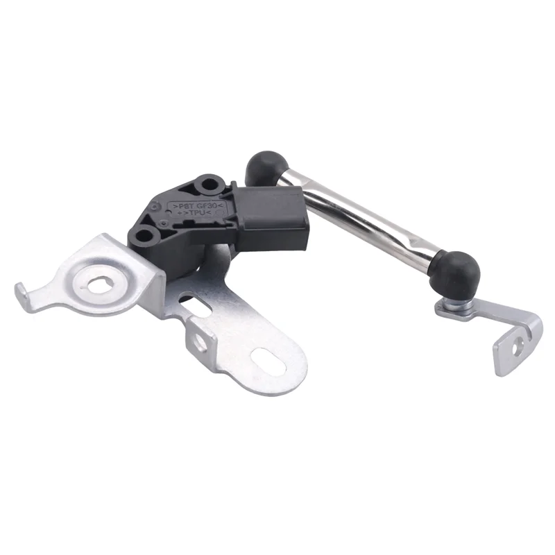 

971616213A 971616213B Left Front Height Level Sensor For Panamera 971 Air Suspension Level Sensor 971616213C