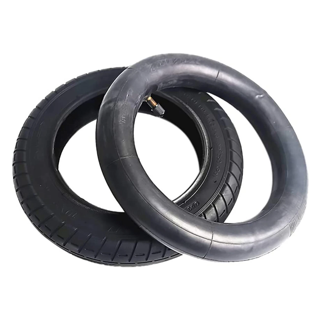 

10 Inch Electric Scooter Wheel Tire 10X2-6.1 for Xiaomi M365 Scooter Tire M365/Pro Inner Tube Tyre Replace Accessories