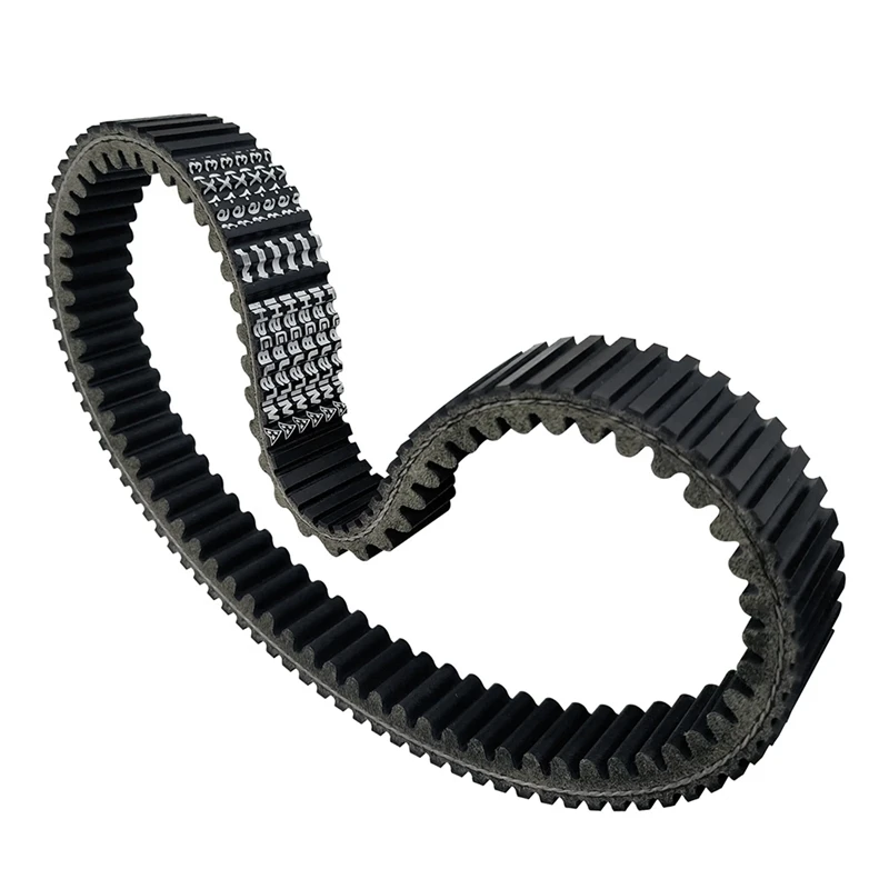 0180-055000-0001 Motorcycle Drive Belt Transfer Belt Accessories For CF Moto Cforce 400 Cforce 500 Cforce 600