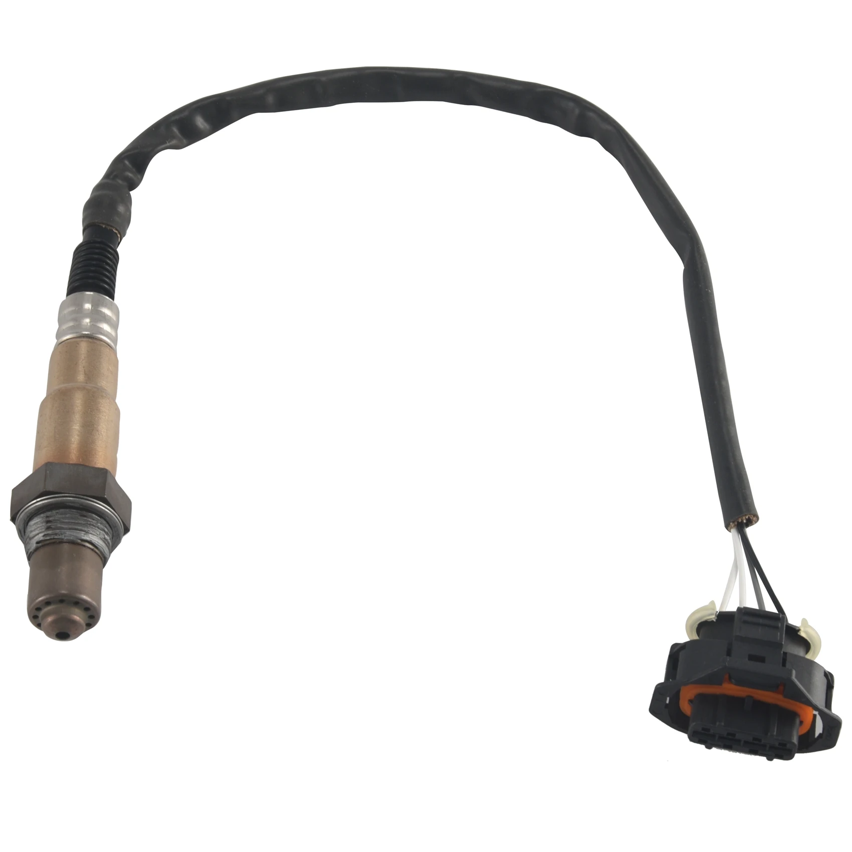 0258006499 Probe O2 Oxygen Sensor Fit for Opel G H Corsa C D Combo Meriva Corsavan