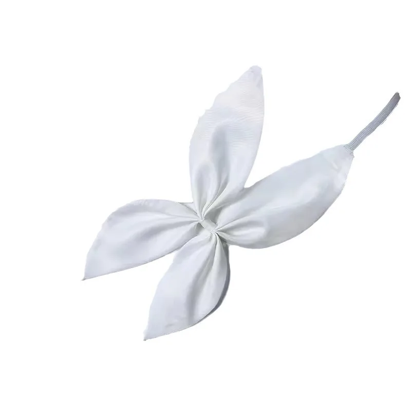 Damska muszka Klasyczne koszule Krawat dla kobiet Biznes Bowknot Student Solidne muszki JK Motyl Dziewczyny Garnitury Muszki