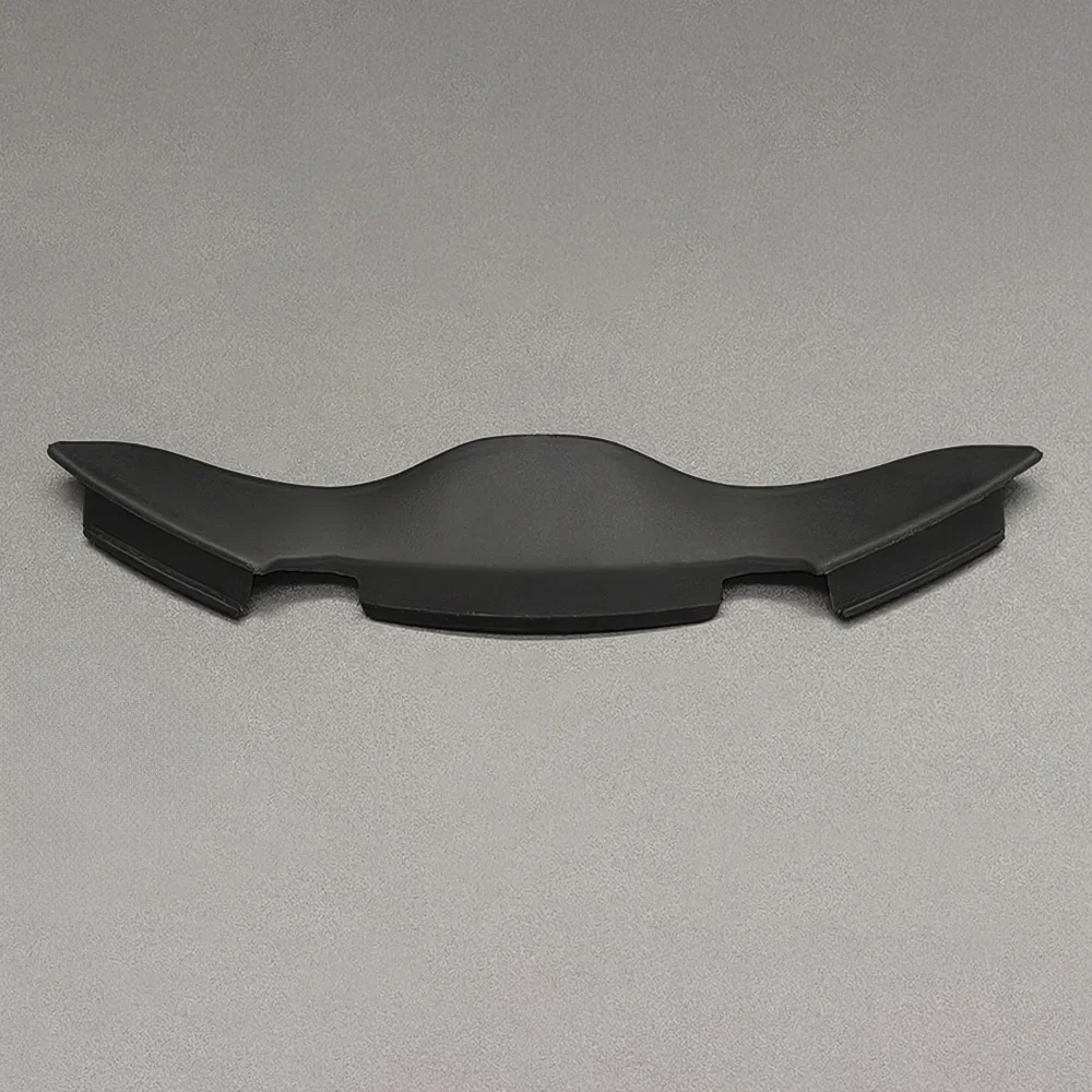 Helmet Nose Breath For Shoei XR-1100 Qwest Neotec GT-Air NXR RYD Guard Breath Deflector - view 3