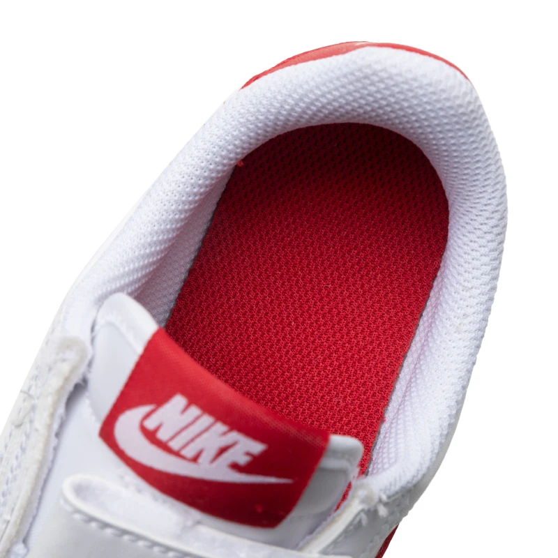 أحذية Nike للأطفال Cortez Basic Sl (Psv) أحذية رياضية عصرية وعصرية أحذية رياضية كاجوال 904767-101 #6