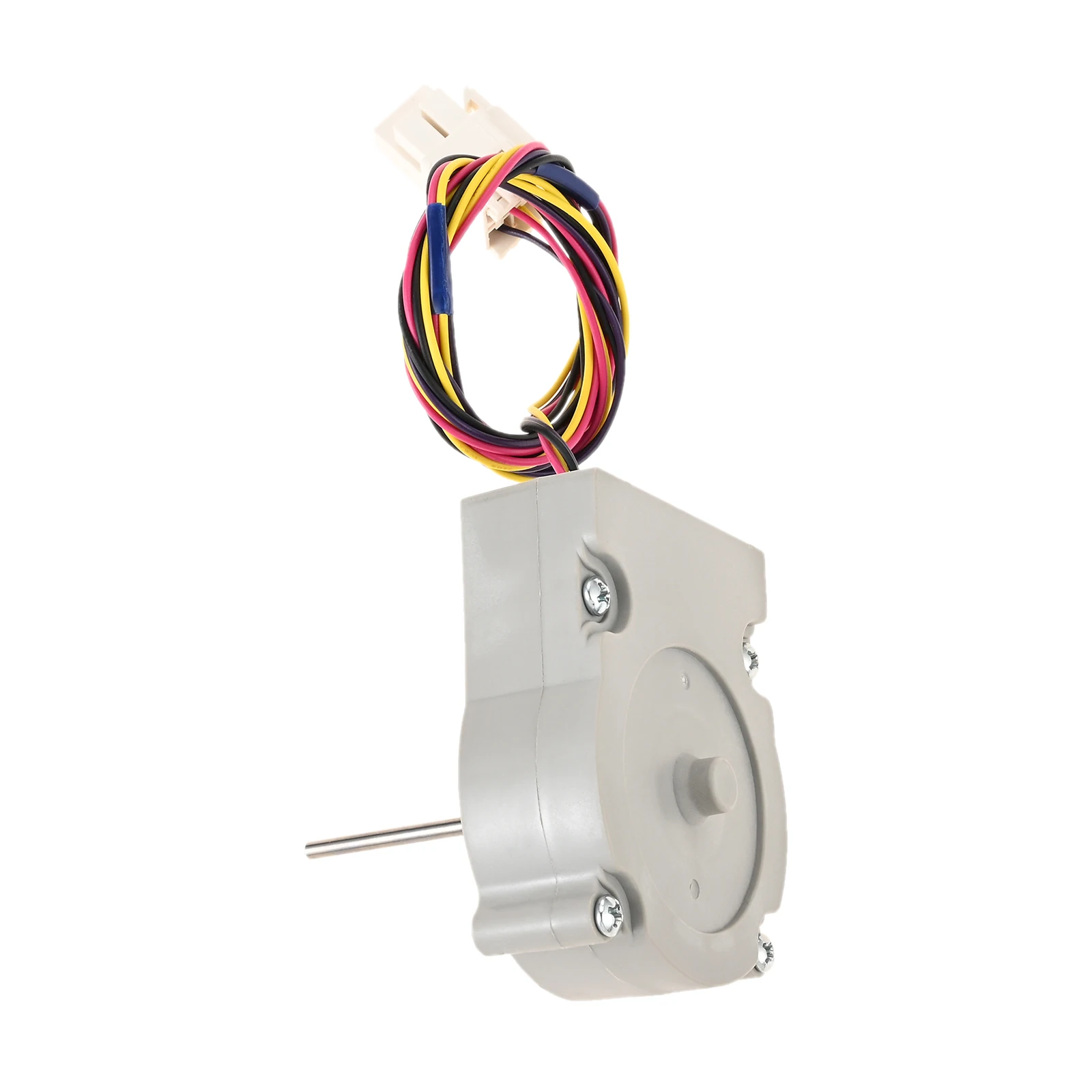 EAU63923603 EAU65058305 Conjunto de Motor de Ventilador del Evaporador del Refrigerador para L G para Kenmore AP6317197 EAP12383671 PD00045140