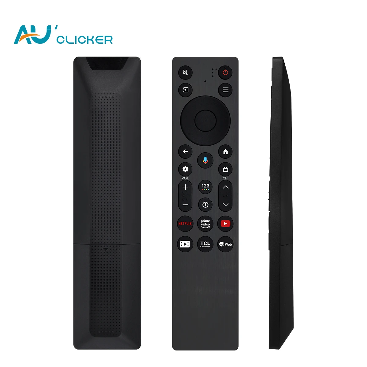 جهاز تحكم عن بعد صوتي RC813A F - مراجعة Smart Ir Remote Controller وسعره
