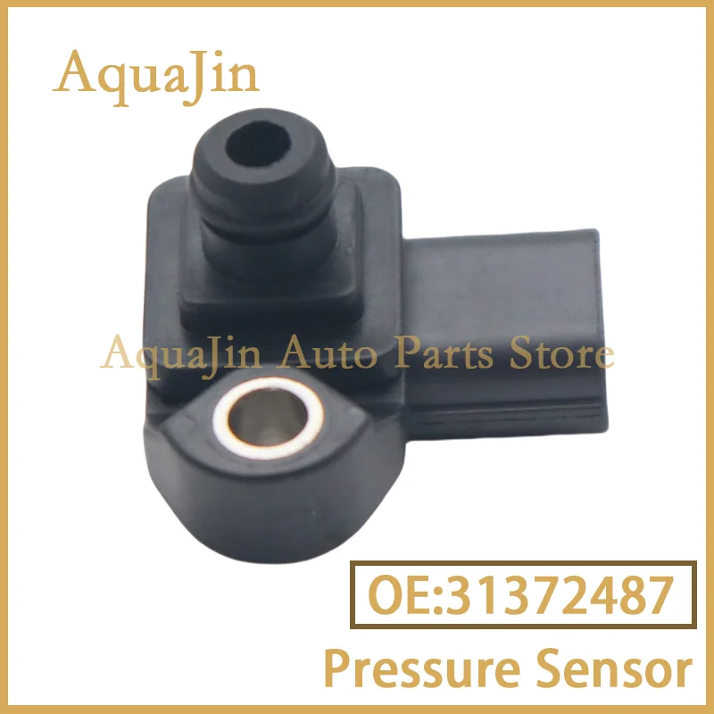 

31372487 Датчик абсолютного давления впускного коллектора для Volvo S60 S90 V40 V60 V70 XC40 XC60 XC70 XC90 2,0 T4 T5 Подходит для OEM Auto