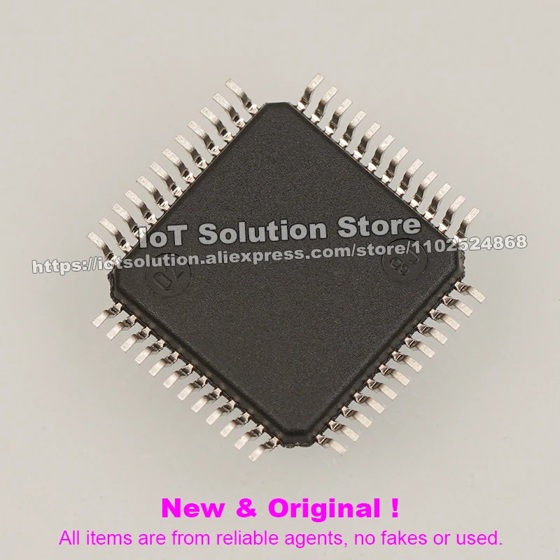 (1PCS) MFS2613AMDA0AD MK12DX128VLF5 MKV10Z128VLF7 S9S12G48F0MLF Original New ICs
