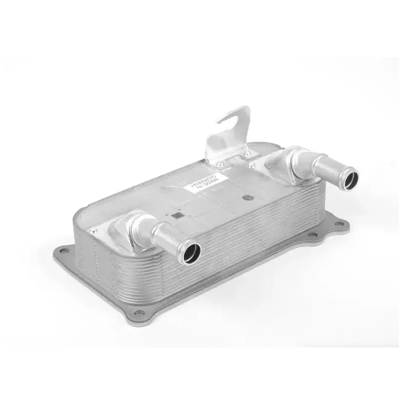 

Масляный радиатор с теплообменником Po rs ch e 911, 9A110745000/9A1 107 450 00