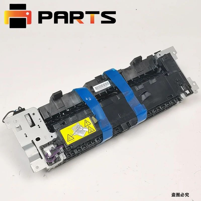 Imagem -03 - Fusor para hp Color Laserjet Pro Fixação Assy Duplex 110v 220v Rm22487 Rm2-2503 Rm25583 M253 M254 M278 M280 M281 Unidade do