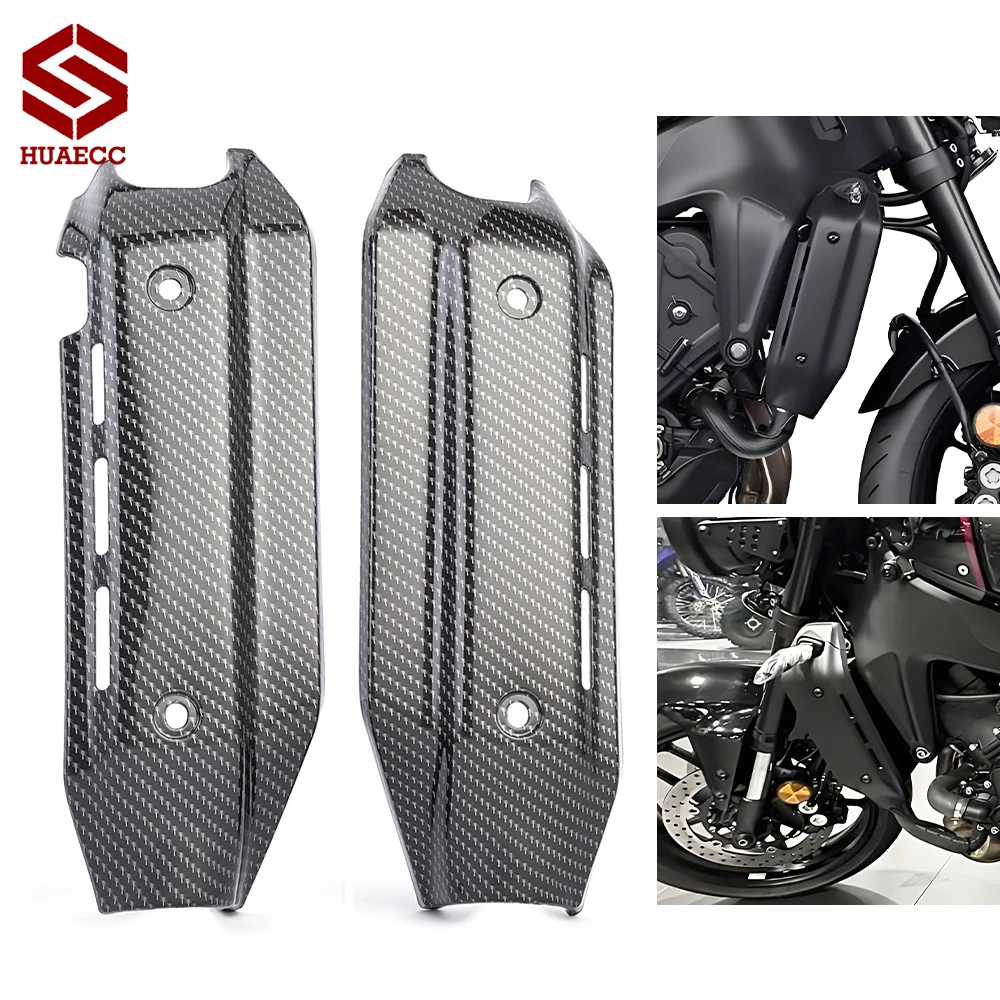 

For Yamaha XSR900 XSR 900 2022 2023 2024 2025 Motorcycle Radiator Side Cover Cap Panel Fairing Guard Cover