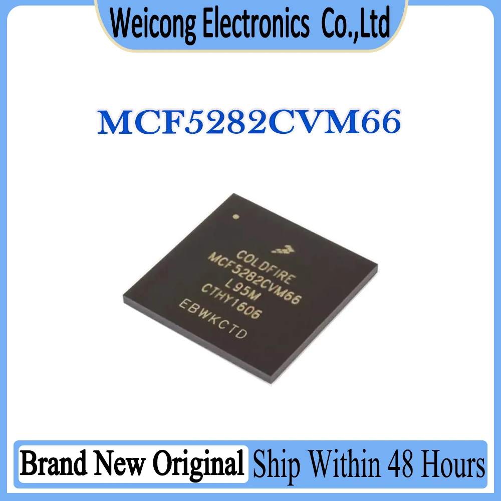 

MCF5282CVM66 MCF5282CVM MCF5282CV MCF5282C MCF5282 MCF New Original IC MCU Chip BGA-256