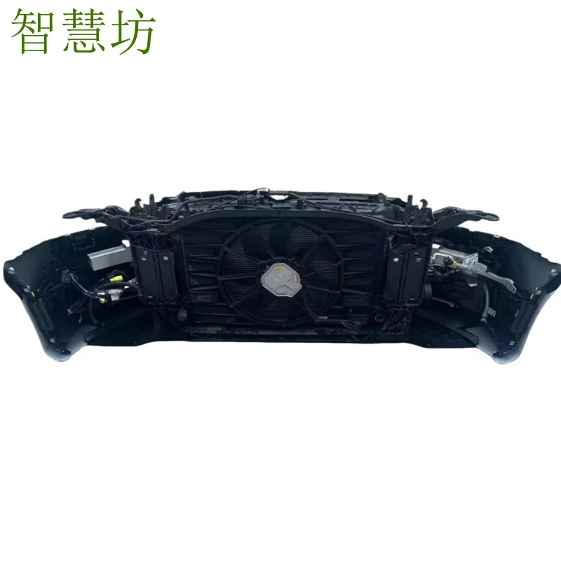 

Suitable For A7 , Audi Bumper Assembly, A7 Front Lip, Hood, Fender, Used Car Parts