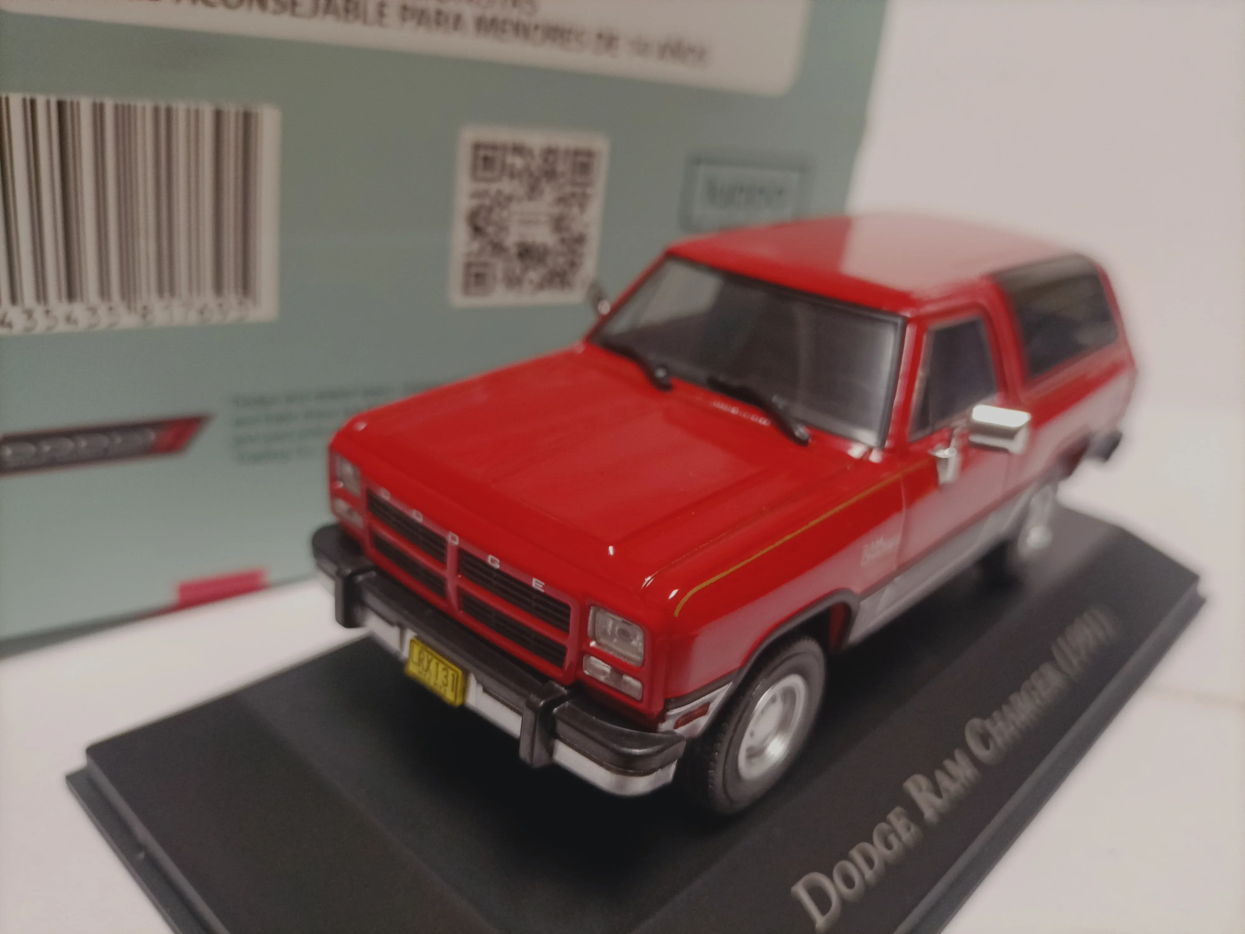 moule-sous-pression-ixo-altaya-1-43-echelle-dodge-ramcharger-1991-station-tout-terrain-wagon-alliage-modele-de-voiture-a-collectionner-cadeau-souvenir-ornement