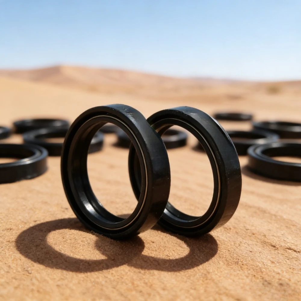 

2/4/6pc 39x52x11mm Front Fork Oil Seal For Har/ley Davi/dson XL883 XL1200 XLH 1200 C L N R S XL1200V XL1200X Sportster 2000-2017