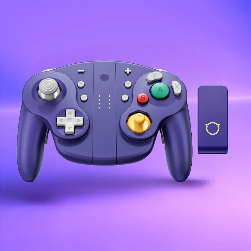 Nyxi Purple For Nin…