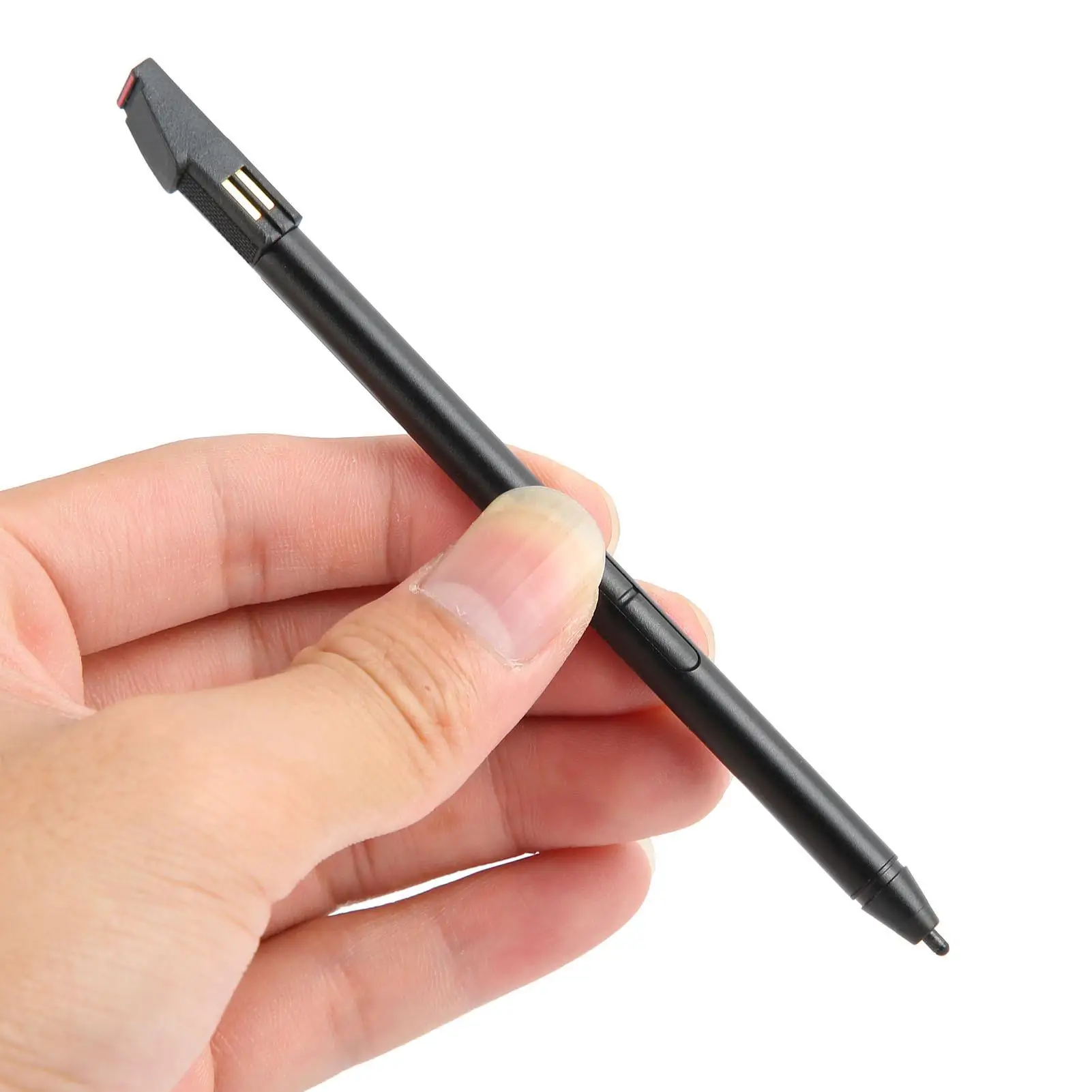 Customizable Stylus Pen for x390 Yoga & X13 - 4096 Pressure Sensitivity, Aluminum Alloy Design, Ideal for thinkpad