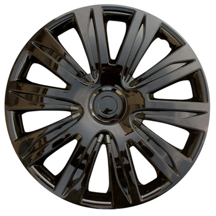 Factory OEM ODM Car Wheel Hub Moulding Custom PP ABS Plastic Parts Molding For