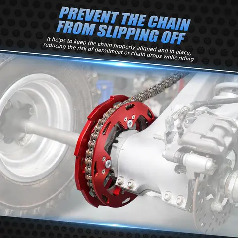 8 best sales टीआरएक्स450आर - №8