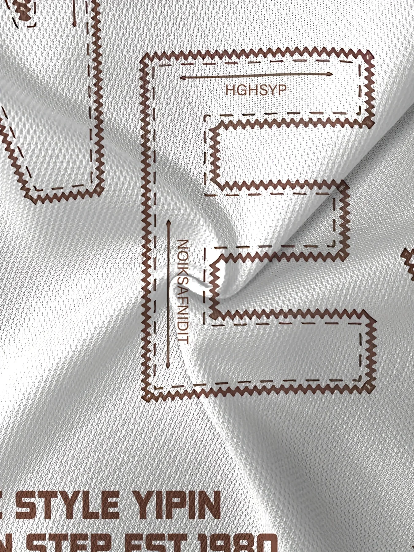 2025 Summer New Men's Pure Cotton Suit Features Casual Fashionable Breathable and Lightweight Outdoor Men's Wear