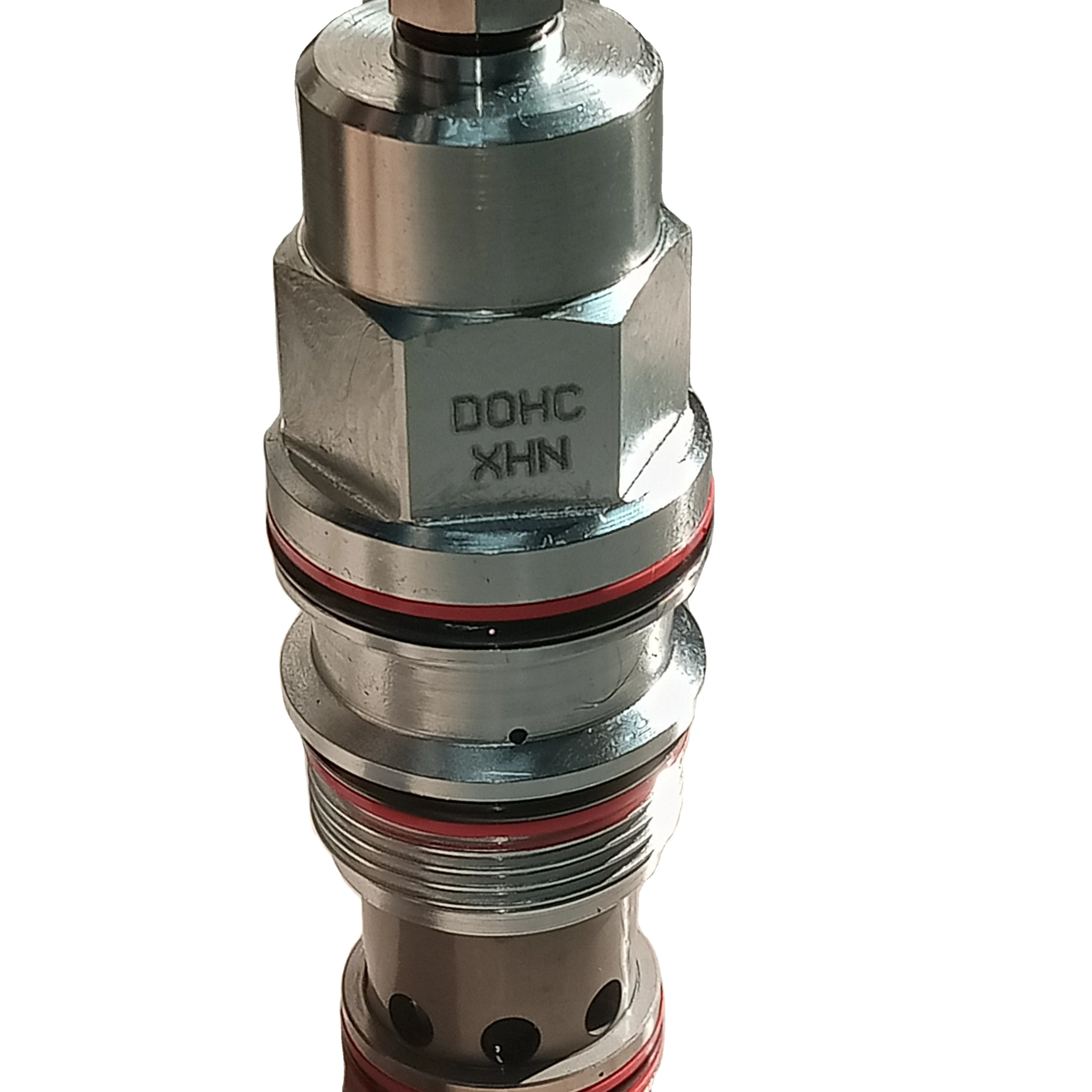 

DOHC-XHN DOHCXHN DOHC XHN SUN HYDRAULICS origin cartridge valve Normally open, balanced poppet, logic element - pilot-to-close