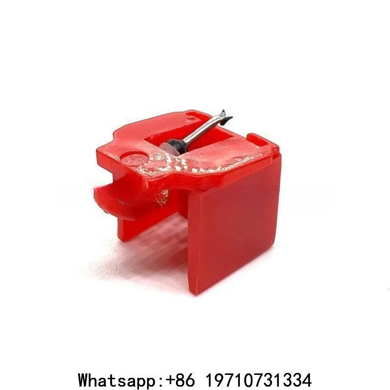 Replacement Stylus for AT3600L/AT91R – Fits LP60XBT KD291R PL300, Moving Magnet Tip, LP Turntable Accessory