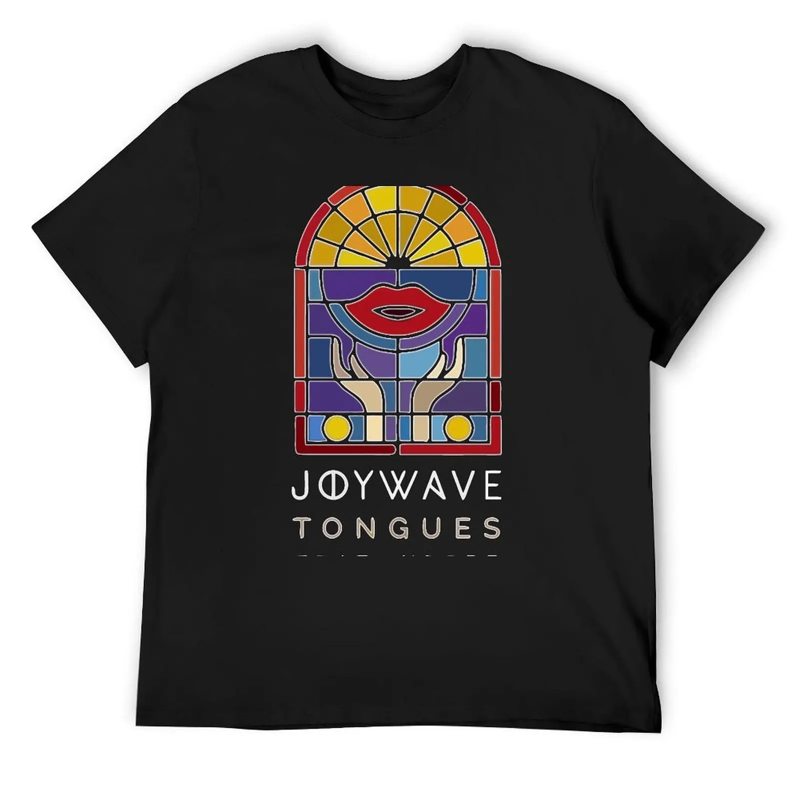 

Joywave 1 T-Shirt anime boys animal print mens graphic t-shirts pack
