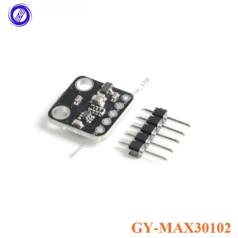 1-pcs-gy-max30102-modulo-sensor-de-concentracao-de-oxigenio-no-sangue-frequencia-cardiaca-clique-max30102-sensor-placa-de-fuga-para-arduino