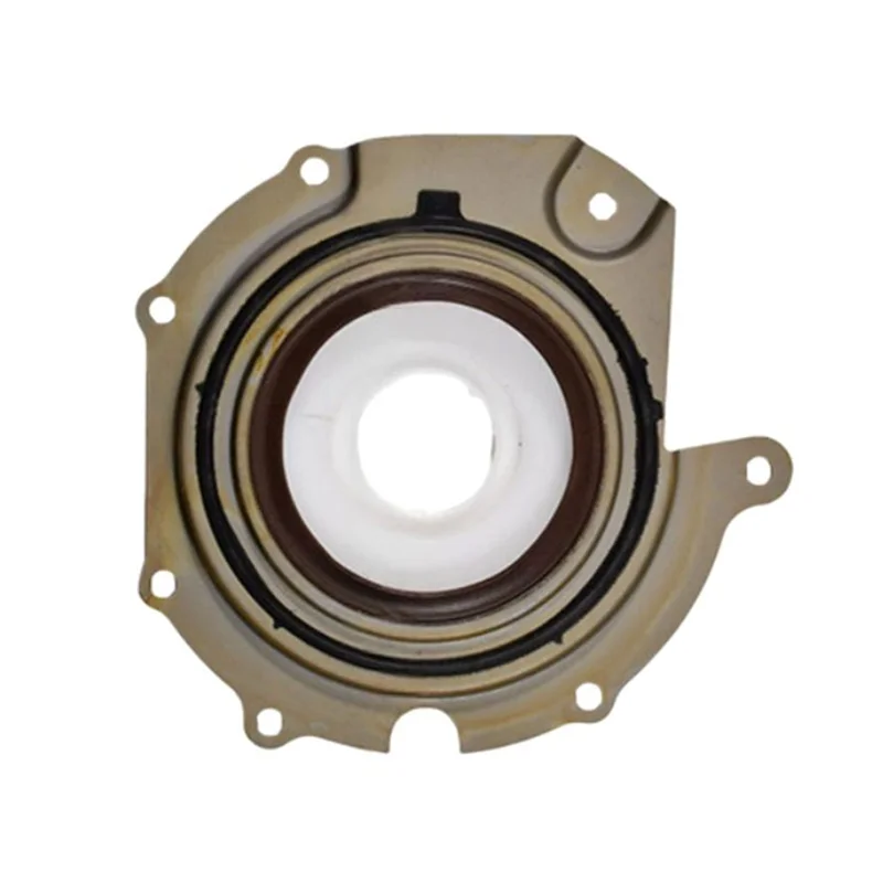 

Крышка сальника газораспределения автомобиля 1810619 для Ford Fiesta Focus Mondeo S-Max Galaxy Transit