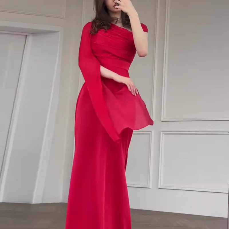 casual summer maxi dress PRETTYGARDEN Womens Casual Long Summer Dresses Sleeveless Strappy Loos