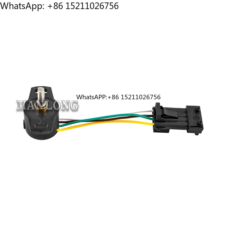 

Forklift Part Sensor Used for Jungheinrich with 51117023