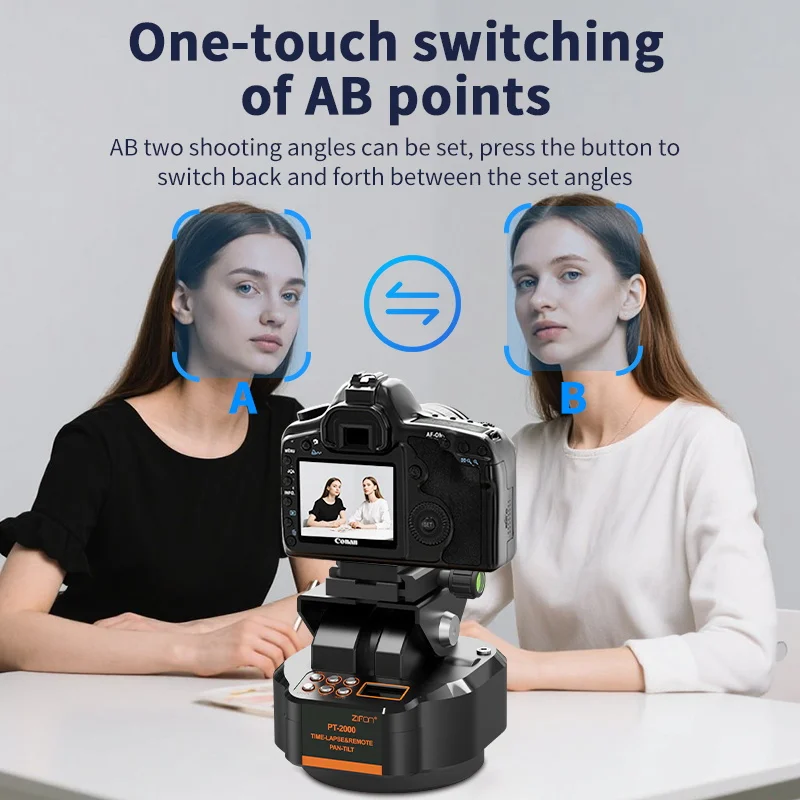 Thumbnail 4 - #85 Best Gimbals to Buy In 2026