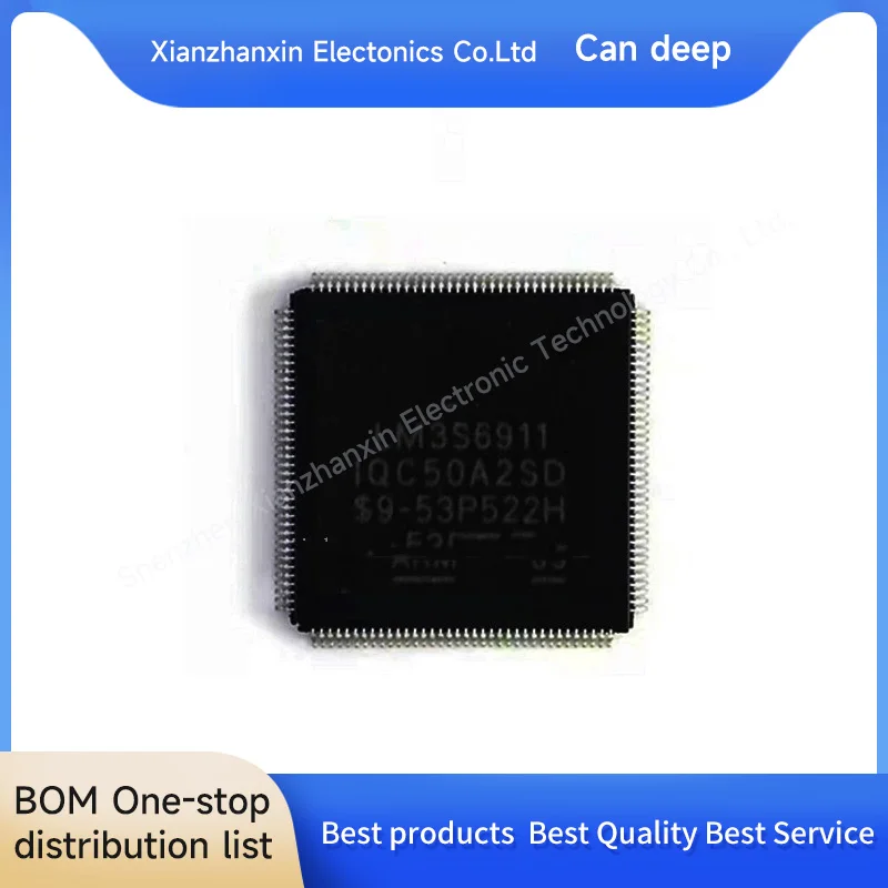 

1pcs/ LM3S6911 LM3S6911-IQC50-A2T QFP IC CHIPS