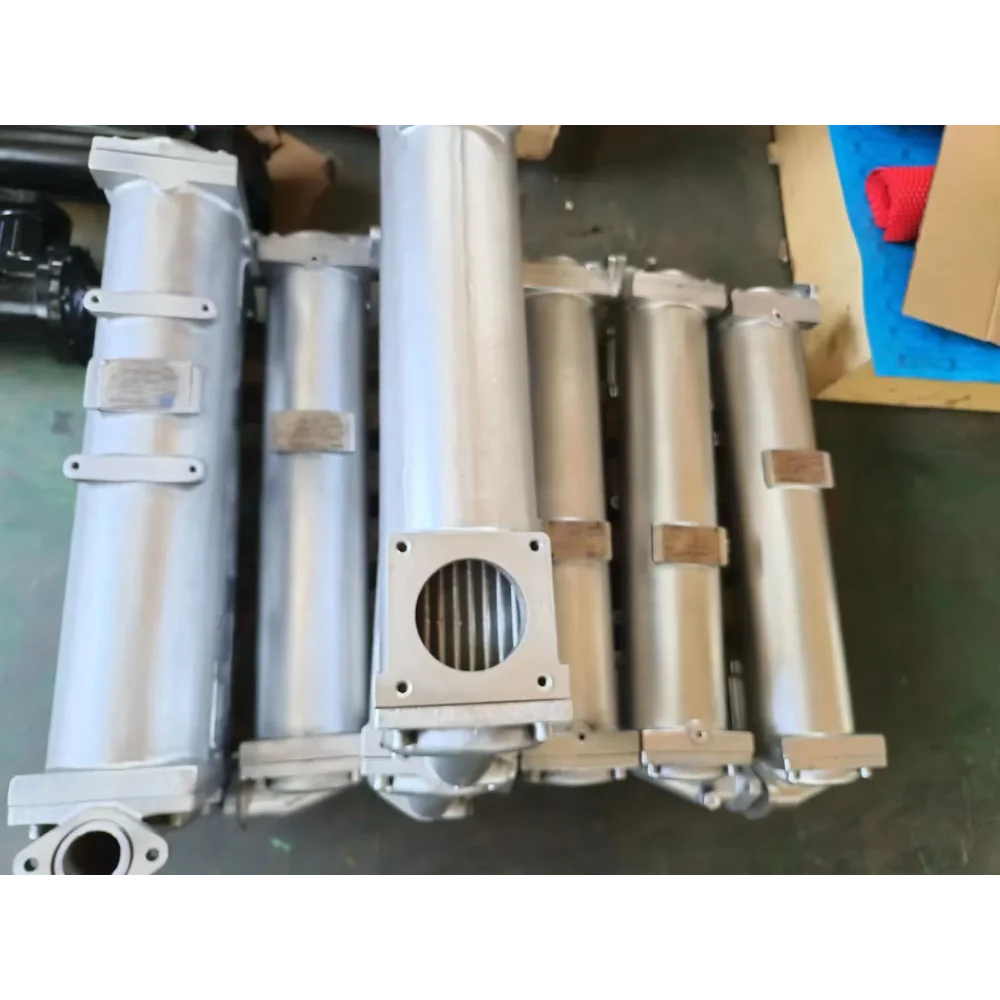 

Air Compressor Spare Parts 1092017900 Cooler