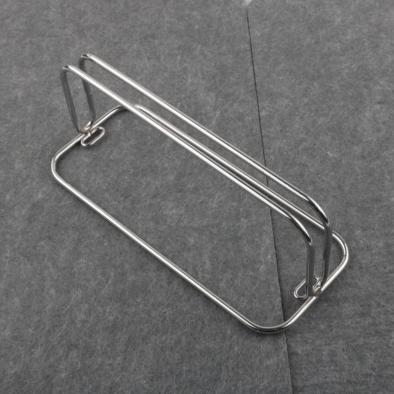 Mobile base clip Furniture screen Wood board clip Glass partition connection Fixed desktop baffle clip Anti-drop