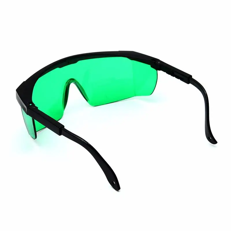 Lunettes de protection laser IR, lunettes bleues, 405nm, 445nm, 450nm, 808NM, 980NM