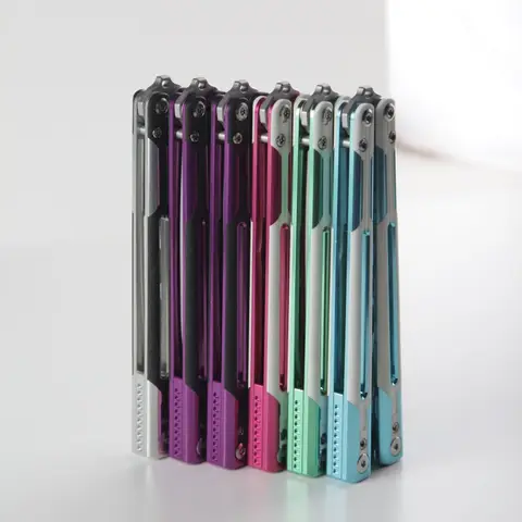 TITUS Cygnus 7075 알루미늄/탄소 섬유 핸들 부싱 시스템 TITUS Cygnus 7075 알루미늄/탄소 섬유 핸들 부싱 시스템